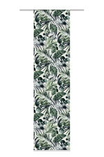 Verdunklungsvorhang - Kofuka Leaves