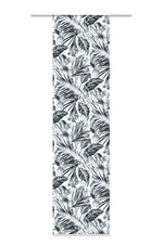 Verdunklungsvorhang - Kofuka Leaves
