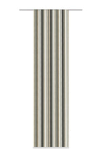 Verdunklungsvorhang - Scarabeo Stripe