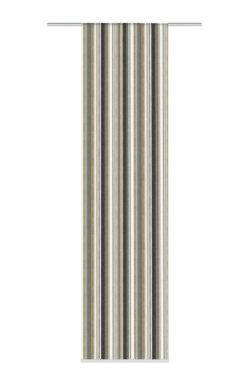 Verdunklungsvorhang - Scarabeo Stripe