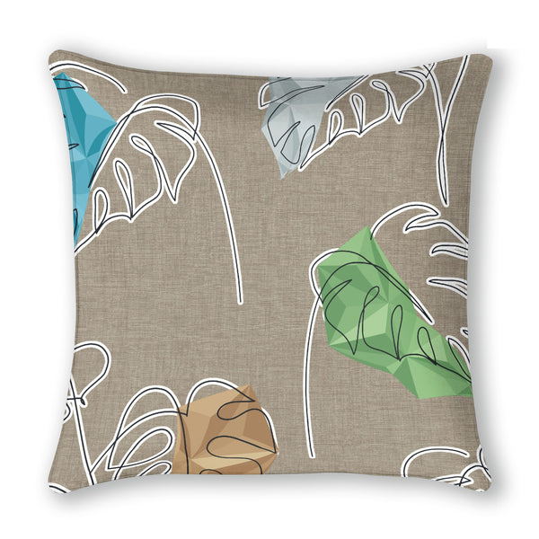 Dekokissen - One Line Philo