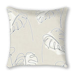 Dekokissen - One Line Philo