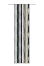 Verdunklungsvorhang - Fabric Stripe