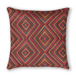 Dekokissen - Stiched Diamond