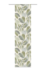 Verdunklungsvorhang - Elegant Leaf