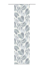 Verdunklungsvorhang - Elegant Leaf