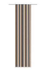 Verdunklungsvorhang - Scarabeo Stripe